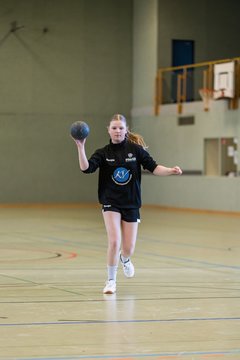 Bild 67 - wBJ SV Henstedt Ulzburg - Bramstedter TS : Ergebnis: 27:15